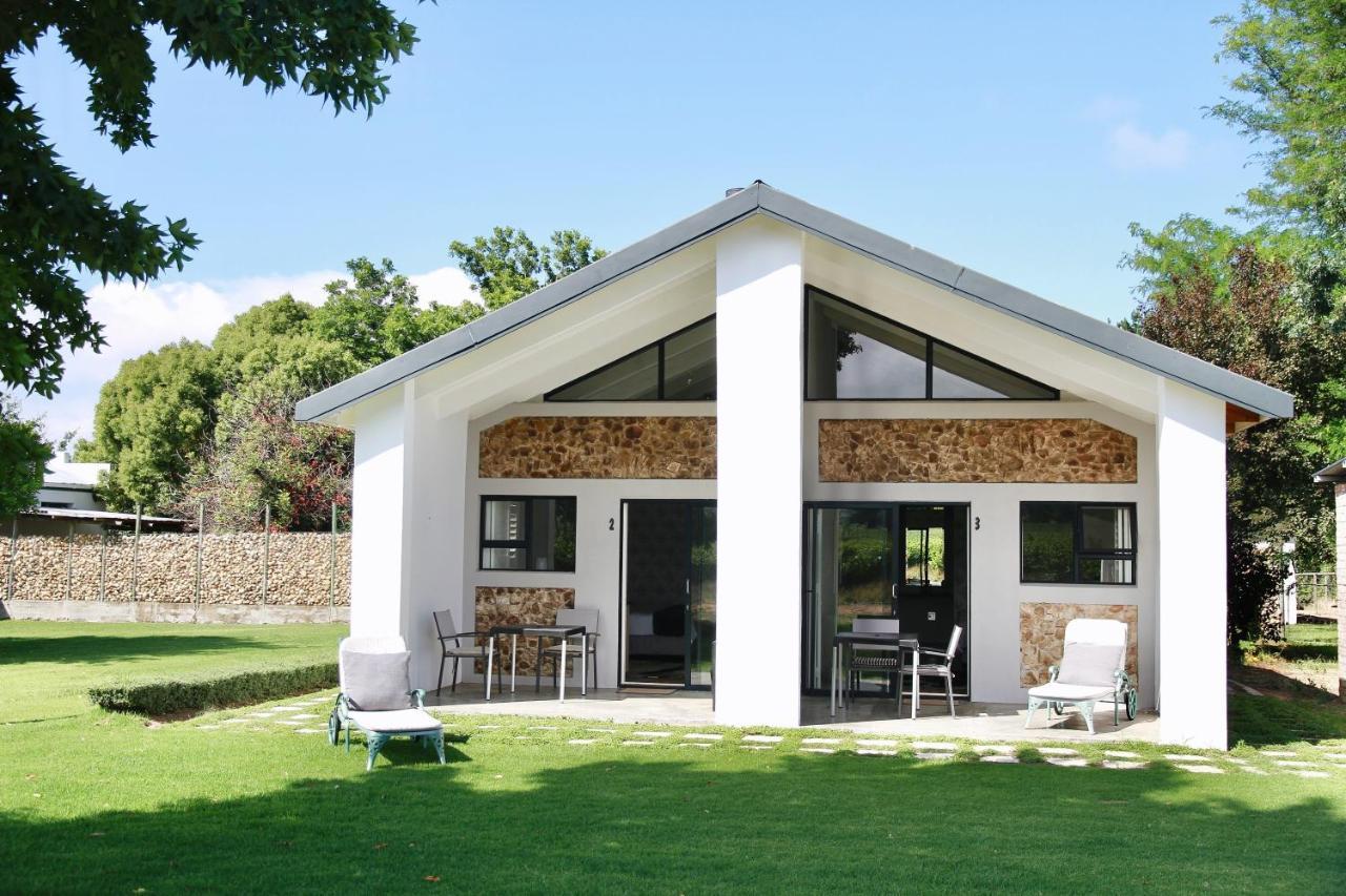 De Hoop Farm - Mountain View Apartment Breerivier Luaran gambar