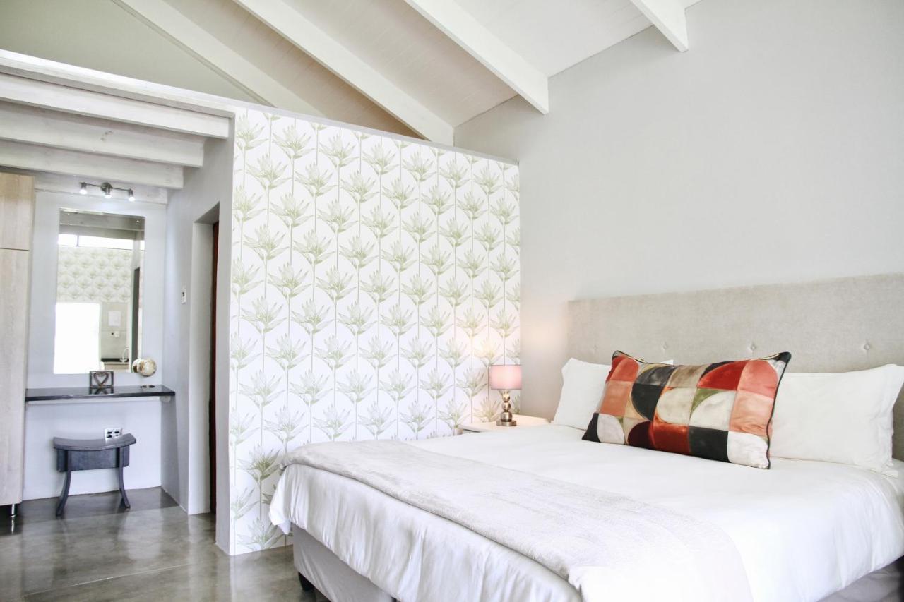 De Hoop Farm - Mountain View Apartment Breerivier Luaran gambar