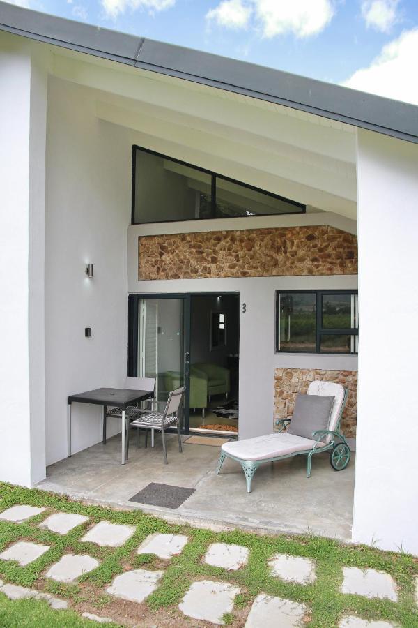 De Hoop Farm - Mountain View Apartment Breerivier Luaran gambar
