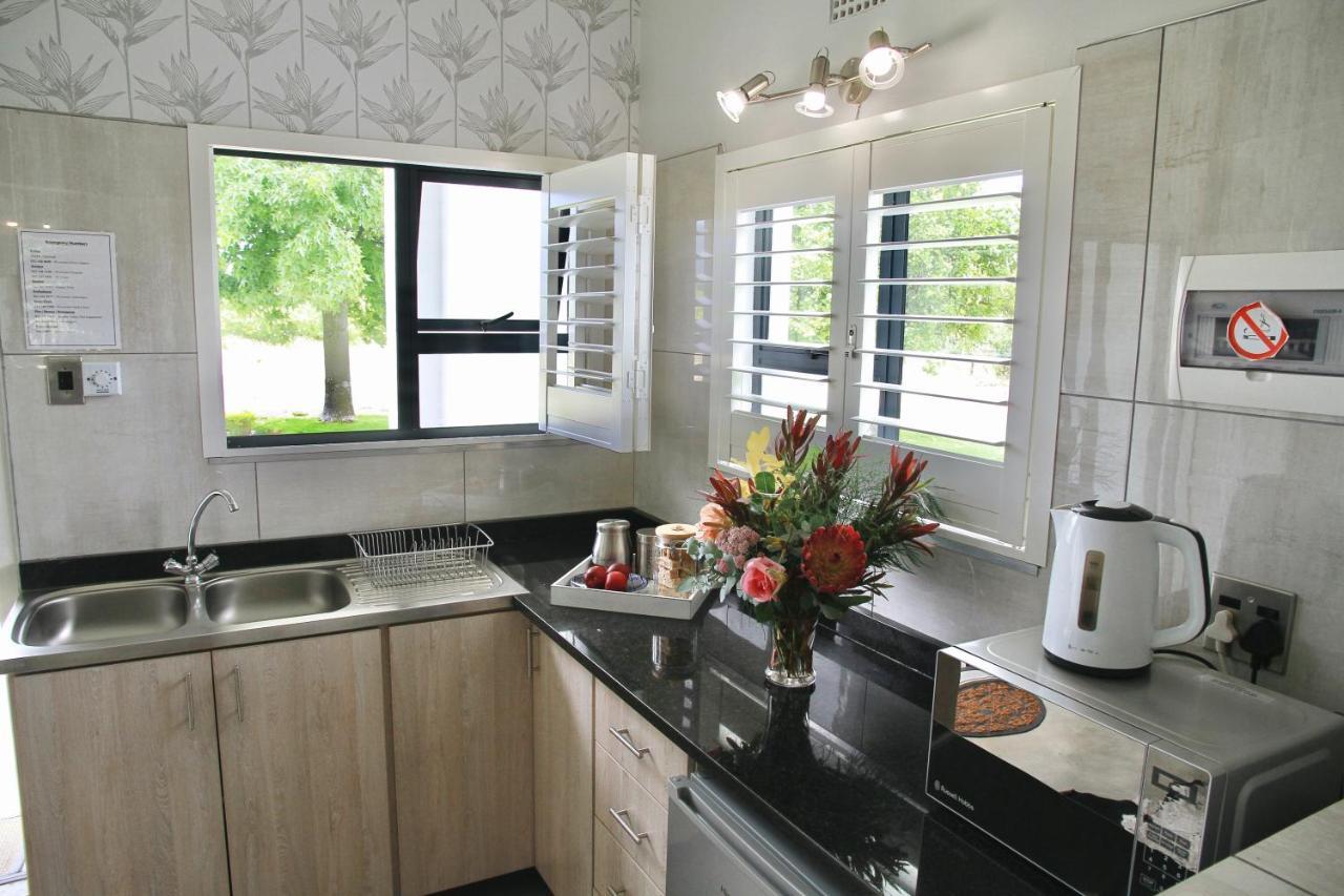 De Hoop Farm - Mountain View Apartment Breerivier Luaran gambar