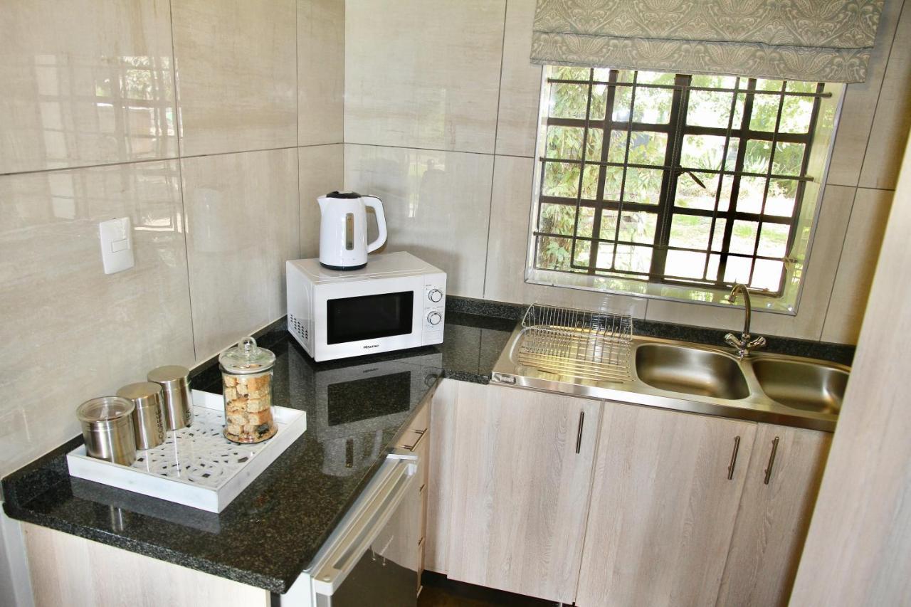 De Hoop Farm - Mountain View Apartment Breerivier Luaran gambar