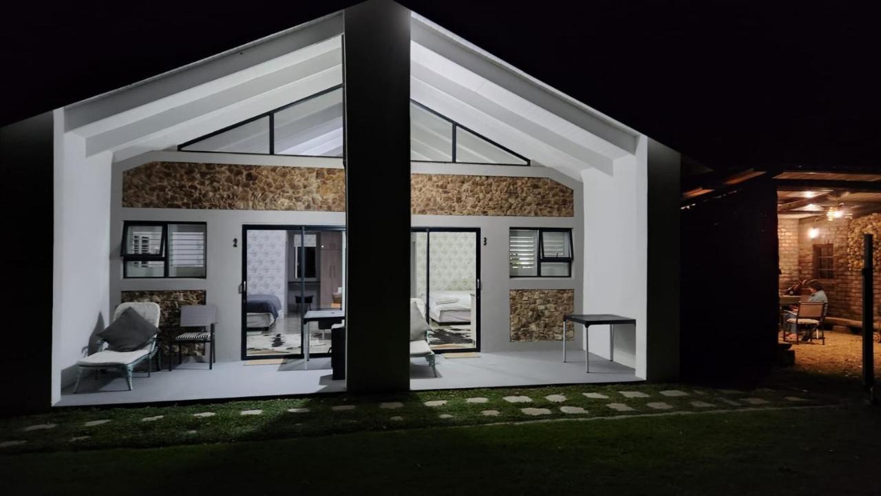 De Hoop Farm - Mountain View Apartment Breerivier Luaran gambar